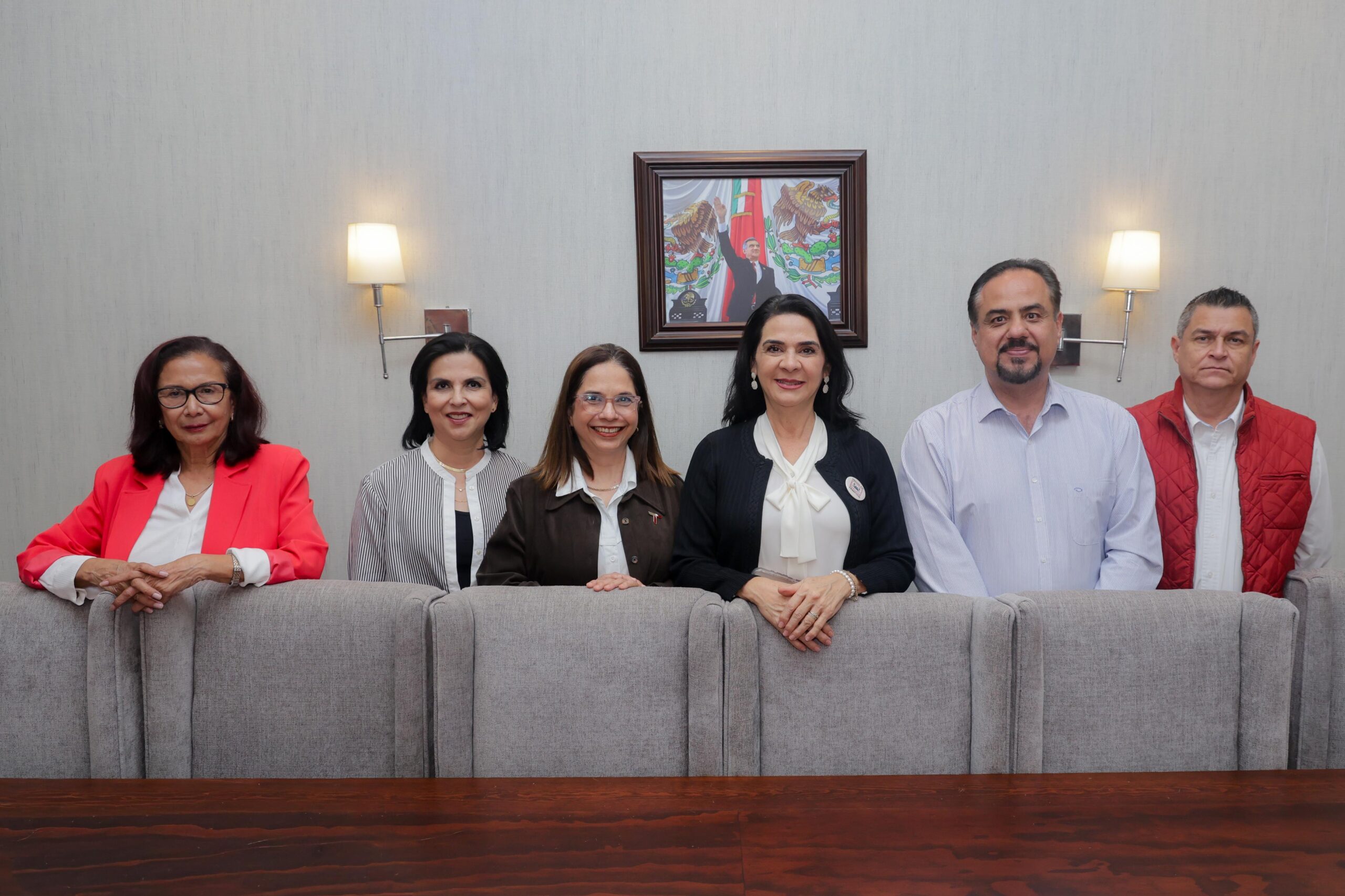 Mónica Villarreal Anaya impulsa nuevas opciones educativas para la juventud tampiqueña