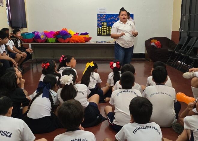 Difunde Dirección de Mediación la cultura de paz y fortalece la resolución de conflictos en la comunidad