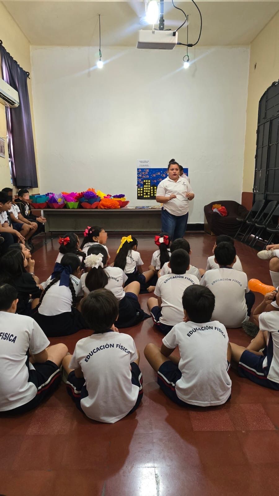 Difunde Dirección de Mediación la cultura de paz y fortalece la resolución de conflictos en la comunidad