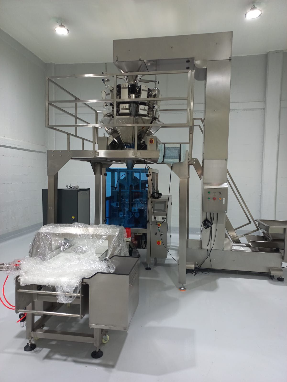 Avanza Tamaulipas en evaluación de procesos para producir harina de sorgo nixtamalizado