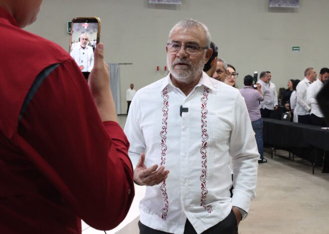 Inversión en infraestructura carretera impulsa turismo en Tamaulipas