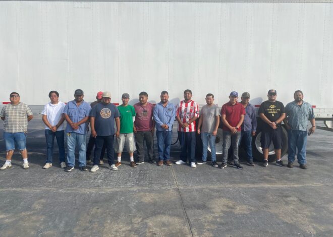 Certifica ITACE calidad internacional en formación de conductores con Norma ISO 9001:2015