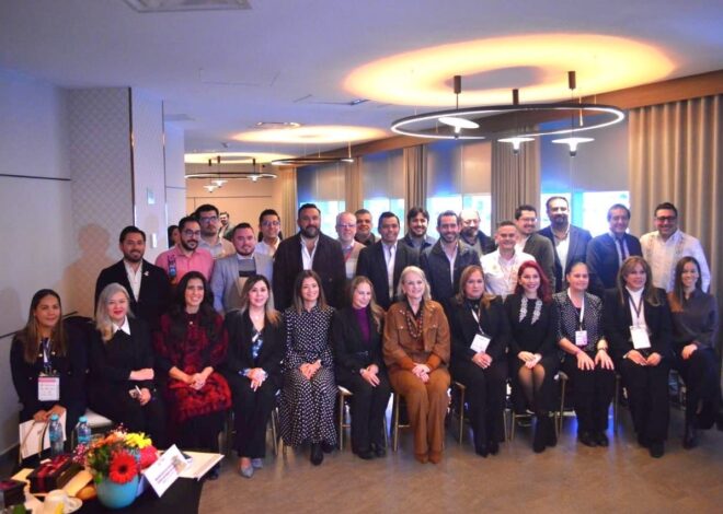 ASETUR forja en equipo el futuro turístico de México