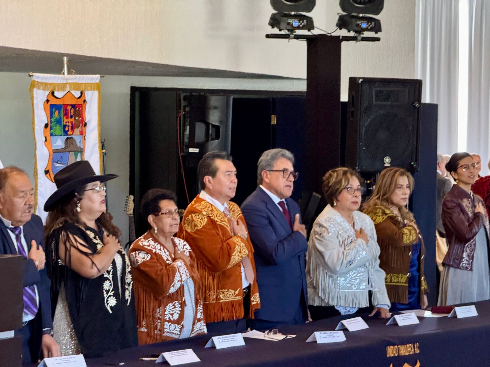 Alcalde Armando Martínez es nombrado “Tamaulipeco Distinguido del Año”