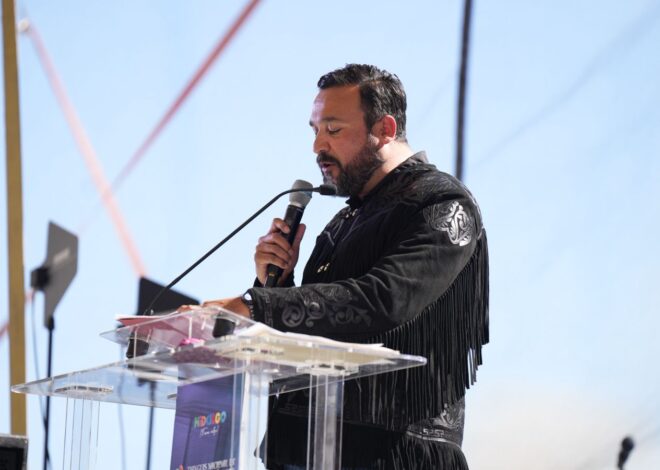 Tampico será sede del Tianguis Nacional de Pueblos Mágicos 2026 : Sectur