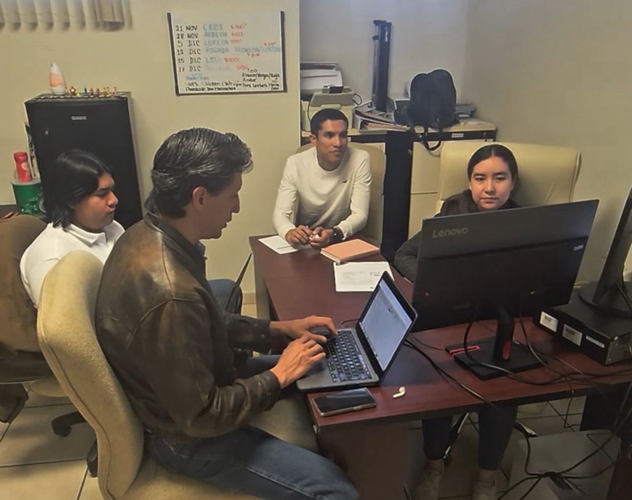 Avanza SABG en el fortalecimiento de rendición de cuentas, transparencia y ética en el servicio público