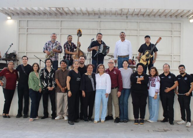 Destacarán con conferencias y talleres los saberes y trascendencia de la música norteña en el Encuentro «Fara Fara»