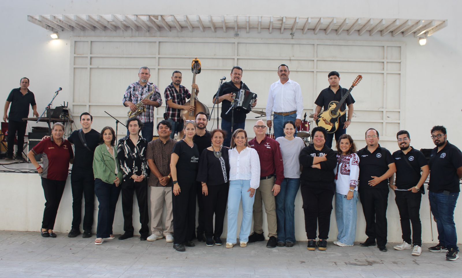 Destacarán con conferencias y talleres los saberes y trascendencia de la música norteña en el Encuentro «Fara Fara»