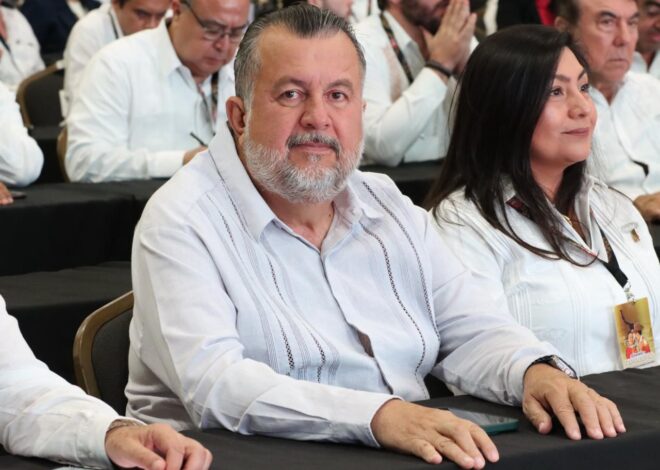 Fortalece programa FAM 2025 infraestructura educativa de Tamaulipas