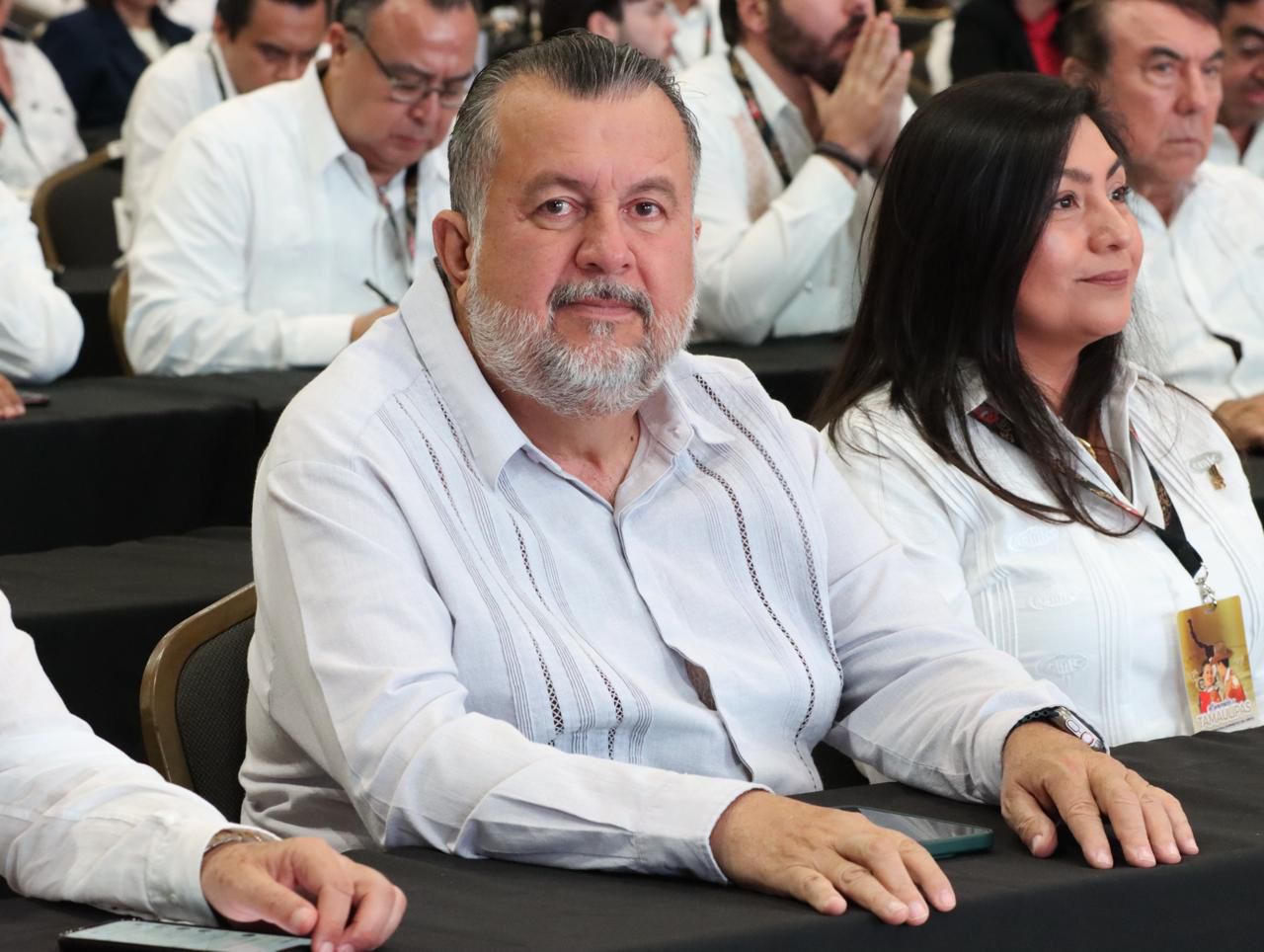 Fortalece programa FAM 2025 infraestructura educativa de Tamaulipas