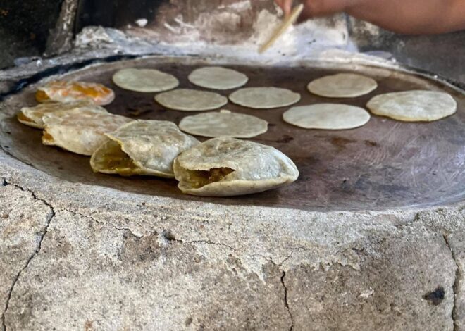 Será Corredor Gastronómico Interejidal, imán para visitantes