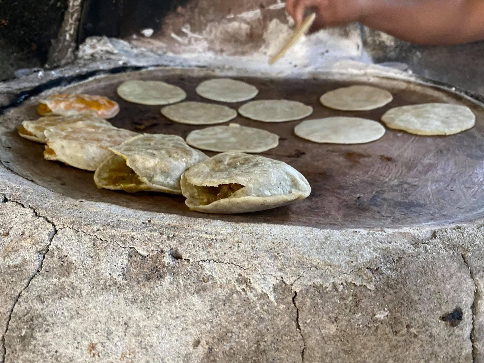 Será Corredor Gastronómico Interejidal, imán para visitantes