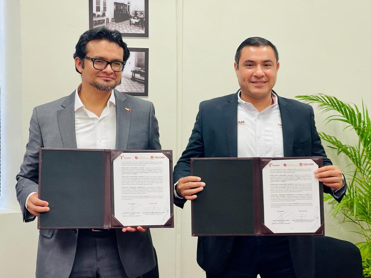 Anuncia SEDUMA capacitación de choferes para operar transporte híbrido