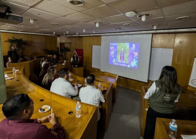Eficientiza SSPT gestión documental a través de grupo interdisciplinario