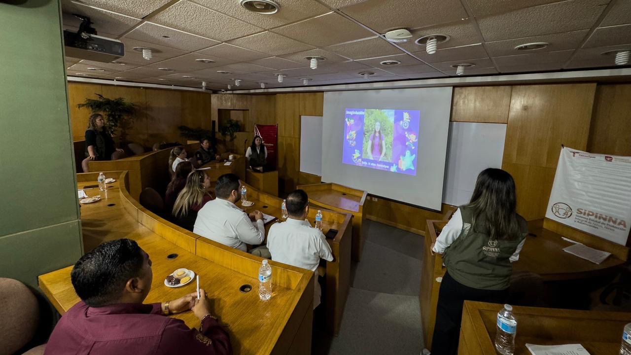 Exhorta Salud a la población a sumarse al TBton 2025