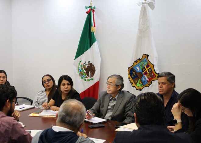 Fortalece SABG legalidad y respeto a los derechos de acceso a la información