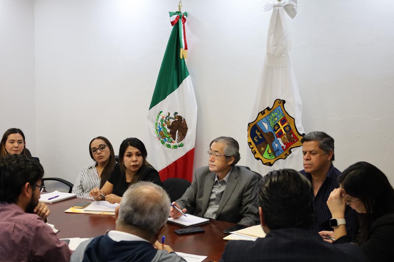 Fortalece SABG legalidad y respeto a los derechos de acceso a la información