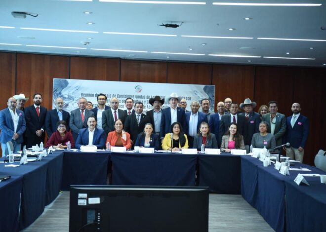 Impulsa UT Matamoros alianzas para fomentar el desarrollo científico