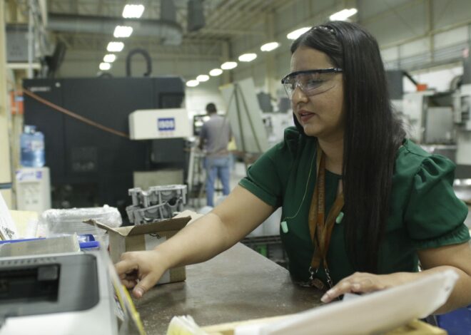 Impulsa STPS formación de mujeres supervisoras en seguridad industrial en la zona sur del estado