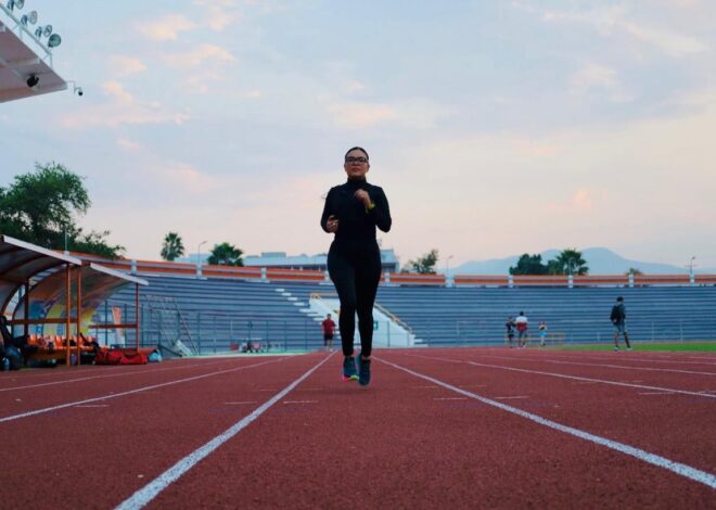 Invita SABG a la carrera deportiva “Avanzamos con Integridad”