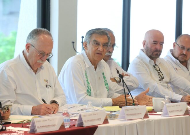 Alcanza Tamaulipas cifras históricas de apoyo al campo con inversión federal y estatal