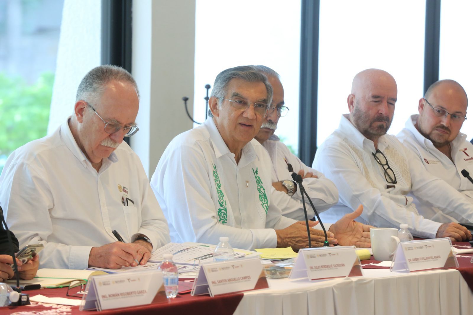 Alcanza Tamaulipas cifras históricas de apoyo al campo con inversión federal y estatal