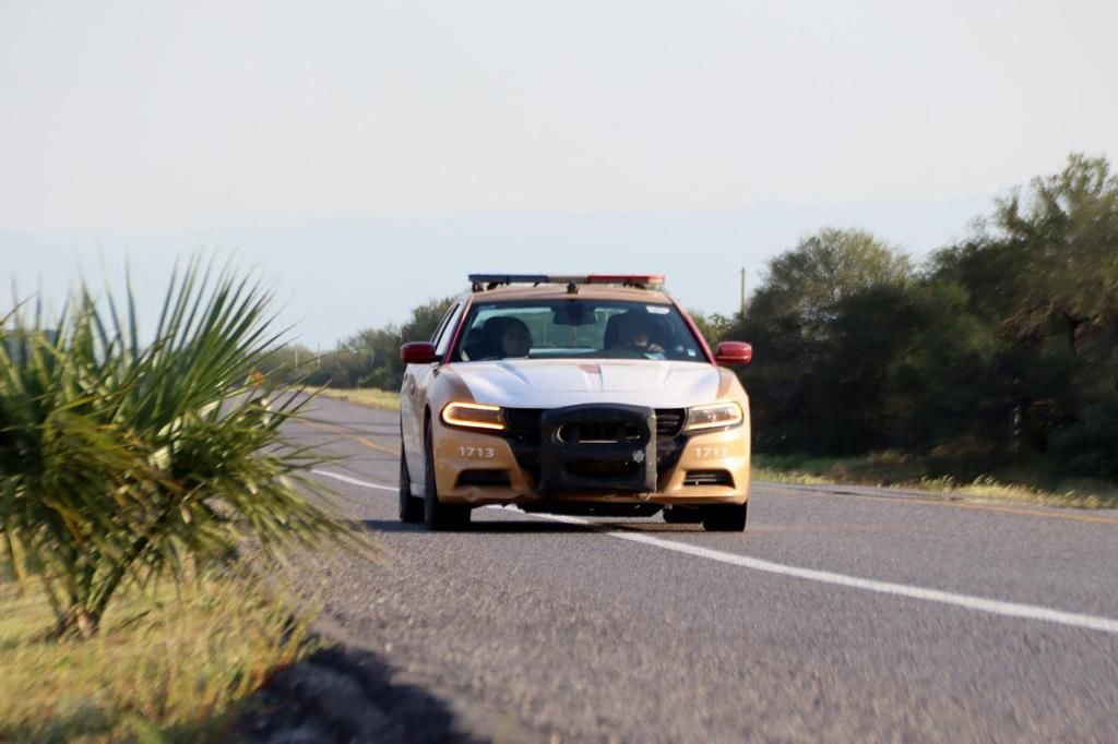 Registra Tamaulipas mejor seguridad en carreteras; transportistas lo reconocen