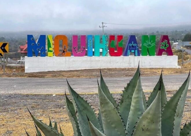 Prepara Tamaulipas dos paradores turísticos en Miquihuana y Palmillas