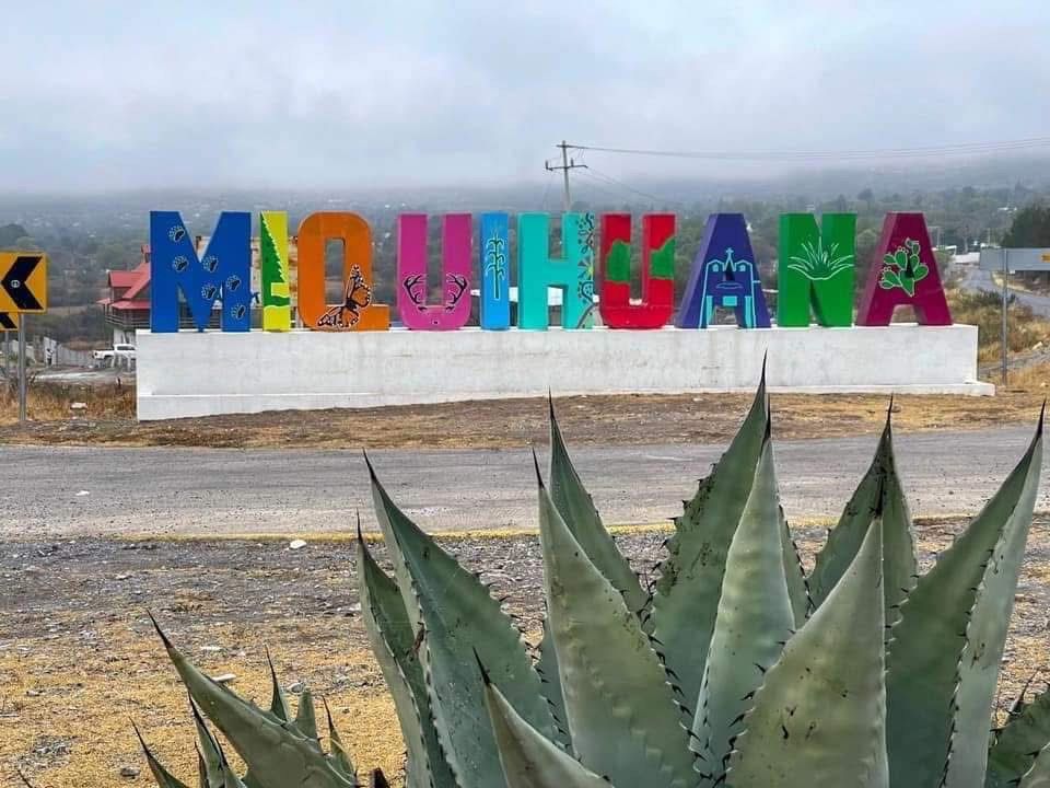 Prepara Tamaulipas dos paradores turísticos en Miquihuana y Palmillas