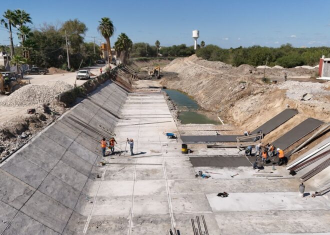 Preside Mónica Villarreal Anaya sorteo del SMN con la participación de más de mil jóvenes tampiqueños