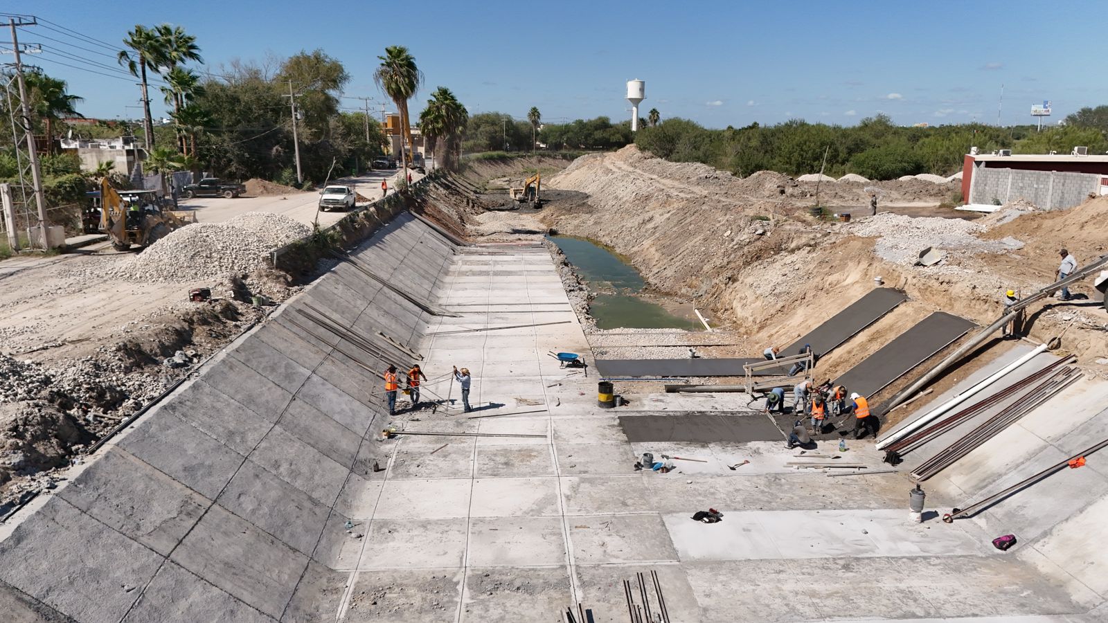Preside Mónica Villarreal Anaya sorteo del SMN con la participación de más de mil jóvenes tampiqueños