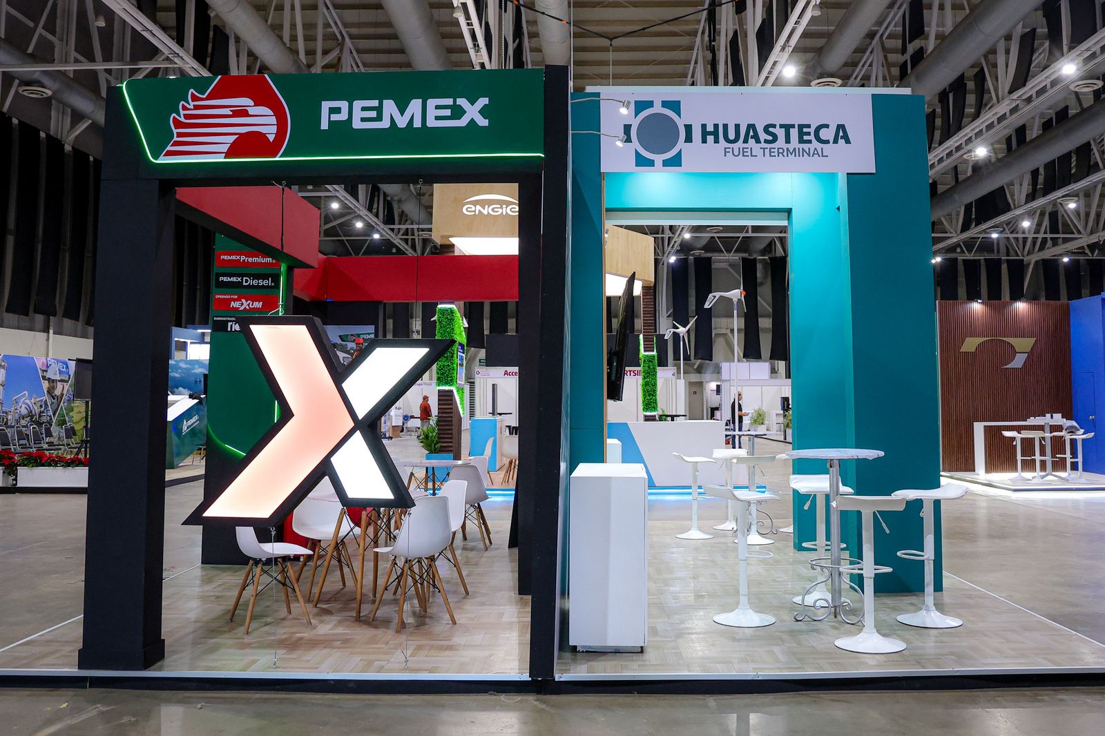 Hoy inicia el Congreso Internacional de Energía Tamaulipas 2025