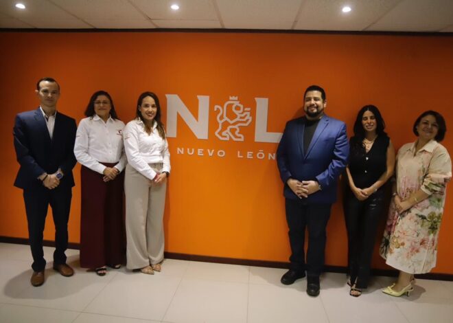 Intercambian Tamaulipas y Nuevo León experiencias para fortalecer la defensa pública