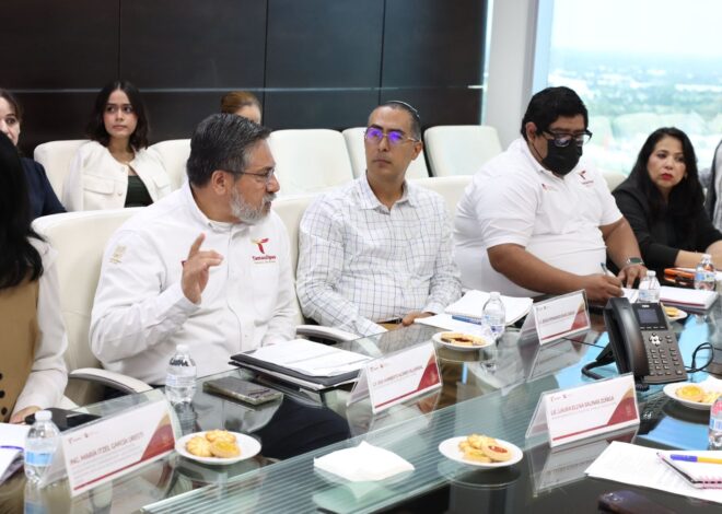 Realiza Secretaría de Obras Públicas cuarta sesión del COCODI