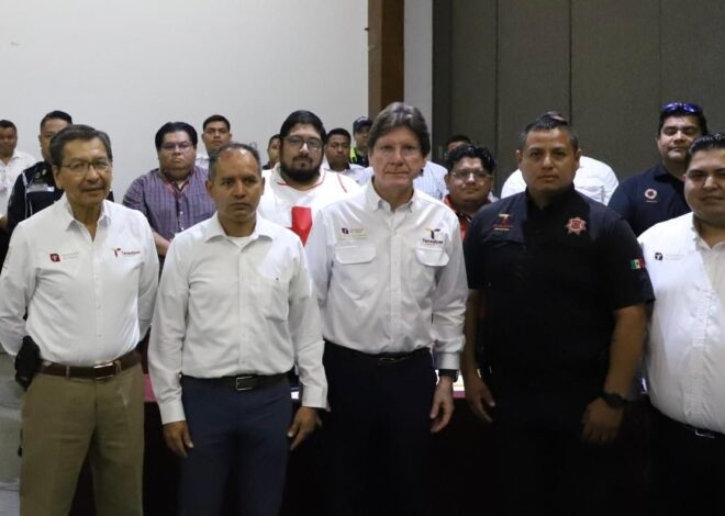 Imparte SST taller para formar auditores de seguridad vial para reducir accidentes