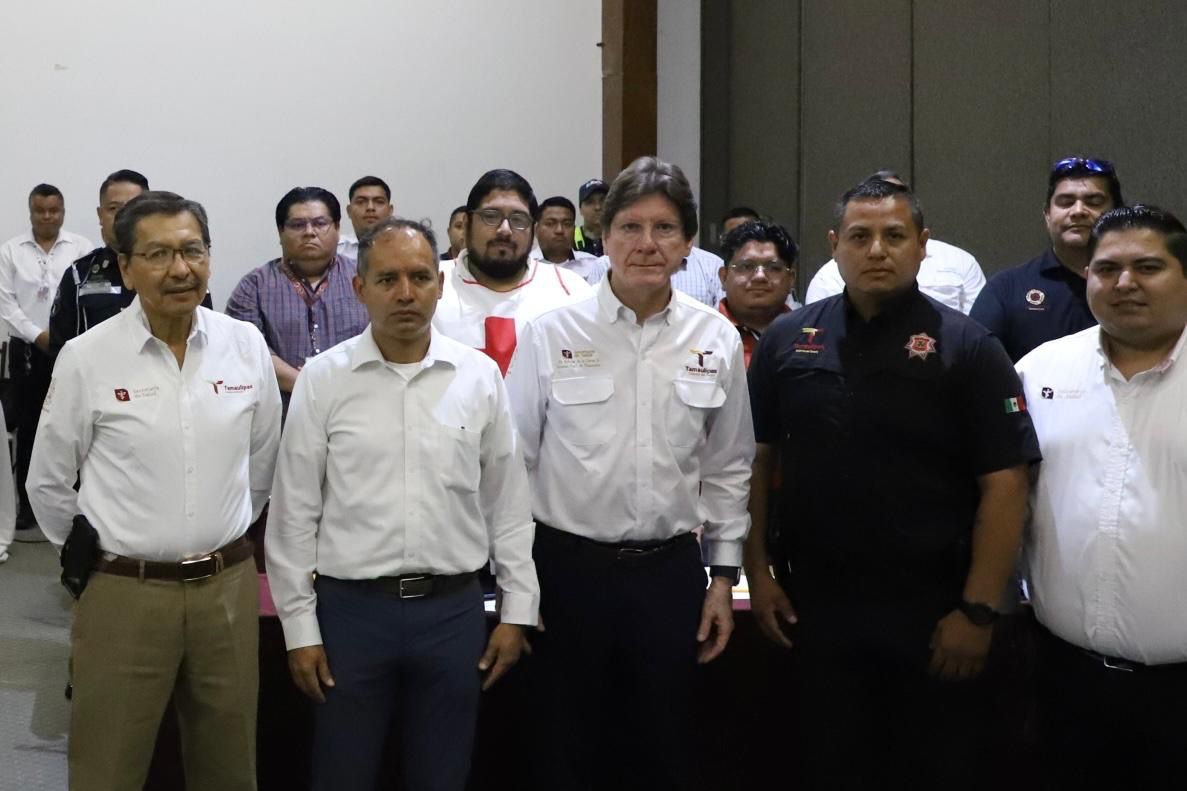 Imparte SST taller para formar auditores de seguridad vial para reducir accidentes