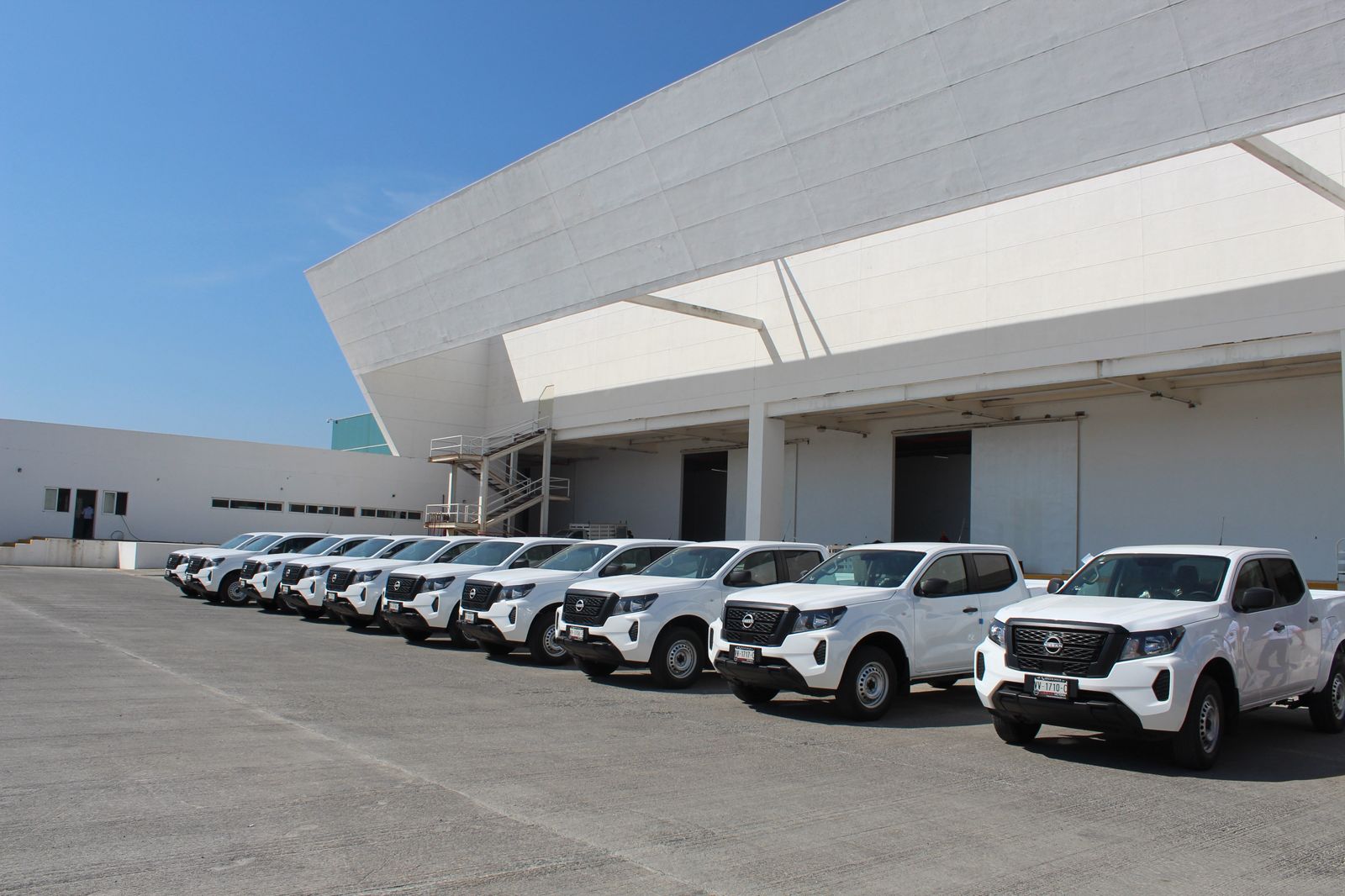 Refuerza Américo Villarreal la entrega de apoyos sociales