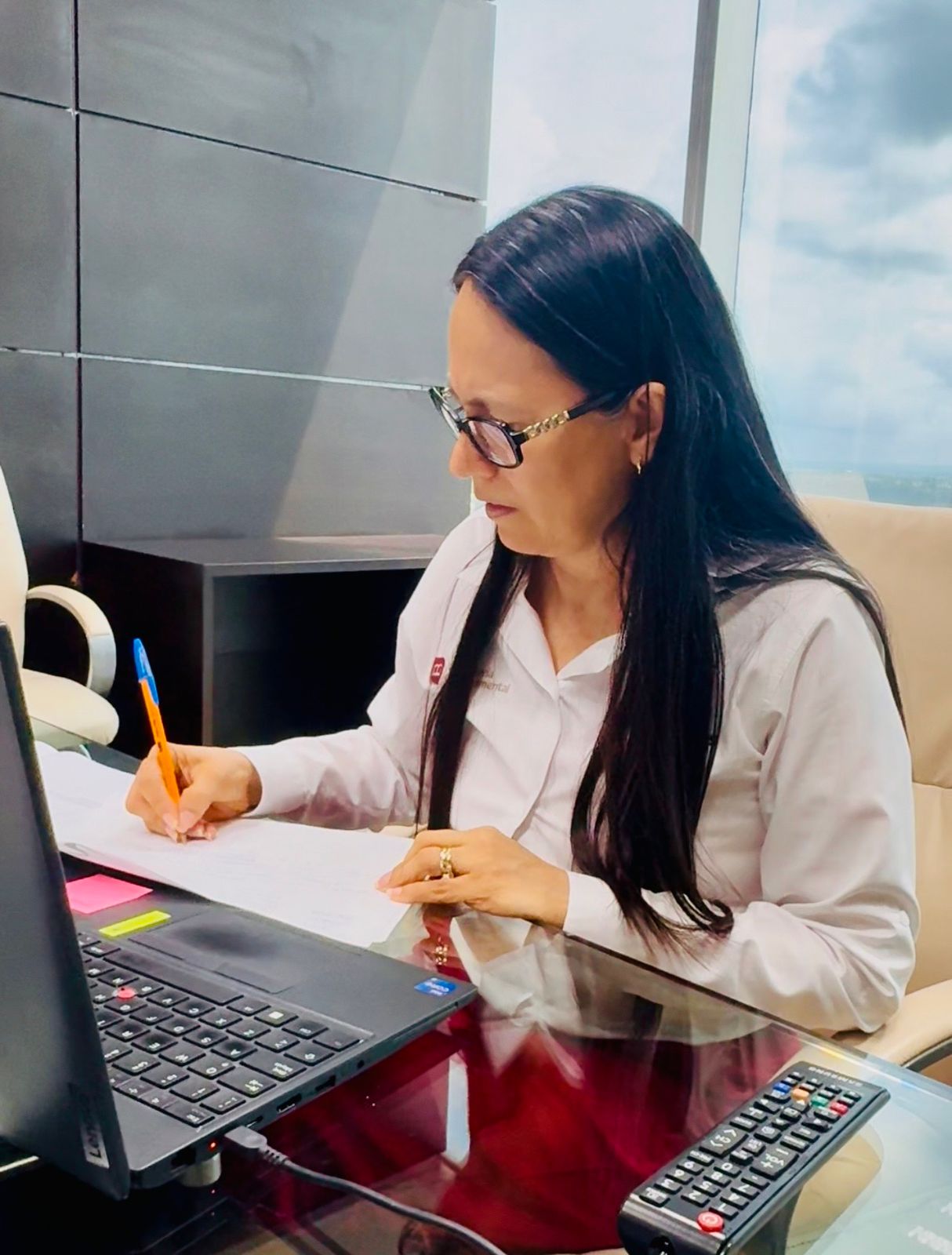 Asiste SABG a reunión de trabajo en la ASF