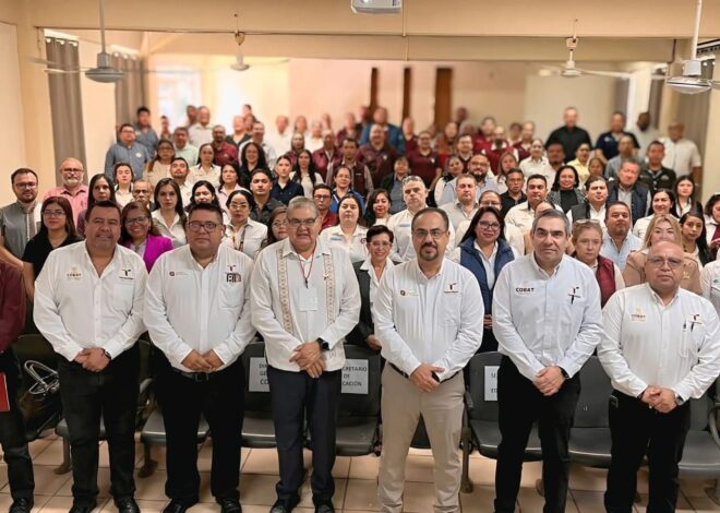 Refuerzan docentes estrategias para elevar la calidad en la Educación Media Superior