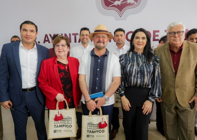 Mónica Villarreal Anaya inaugura el seminario “Nuevos Abordajes y Estudios de la Huasteca desde las Humanidades y las Ciencias Sociales”