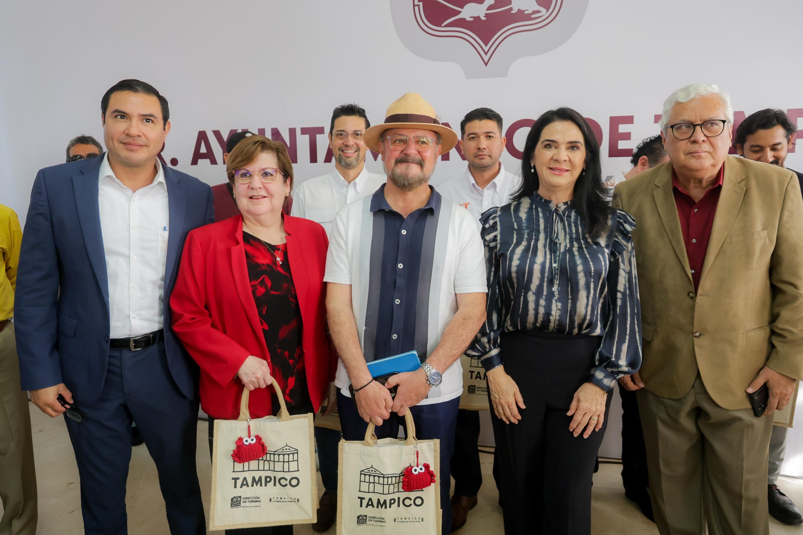 Mónica Villarreal Anaya inaugura el seminario “Nuevos Abordajes y Estudios de la Huasteca desde las Humanidades y las Ciencias Sociales”