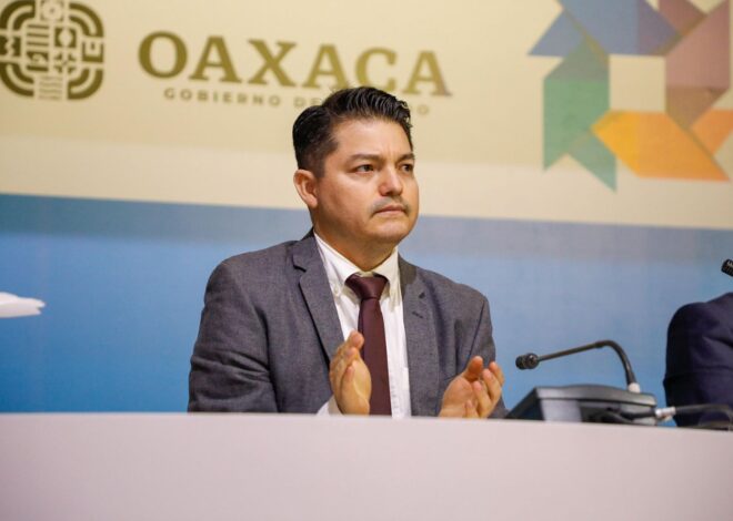 Presenta Tamaulipas Agromap en el Foro de Entidades Federativas del INEGI 2025