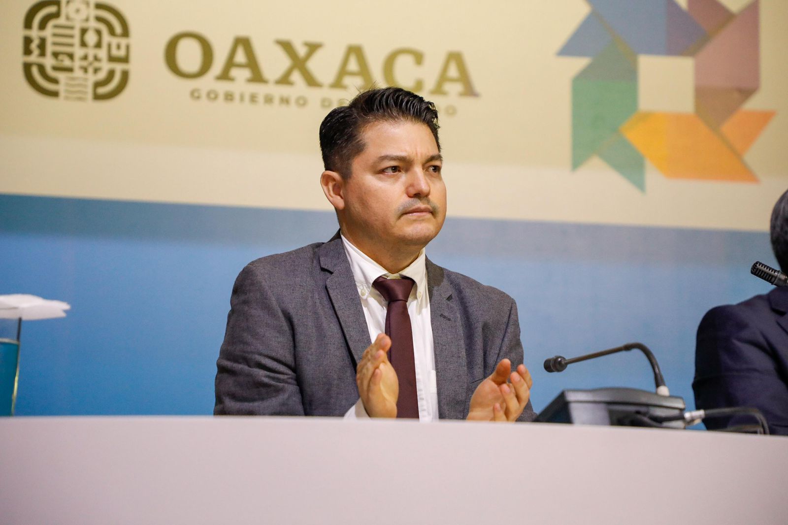 Presenta Tamaulipas Agromap en el Foro de Entidades Federativas del INEGI 2025