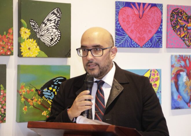 Firman convenio alcaldes del altiplano para fortalecer la transparencia y la integridad pública