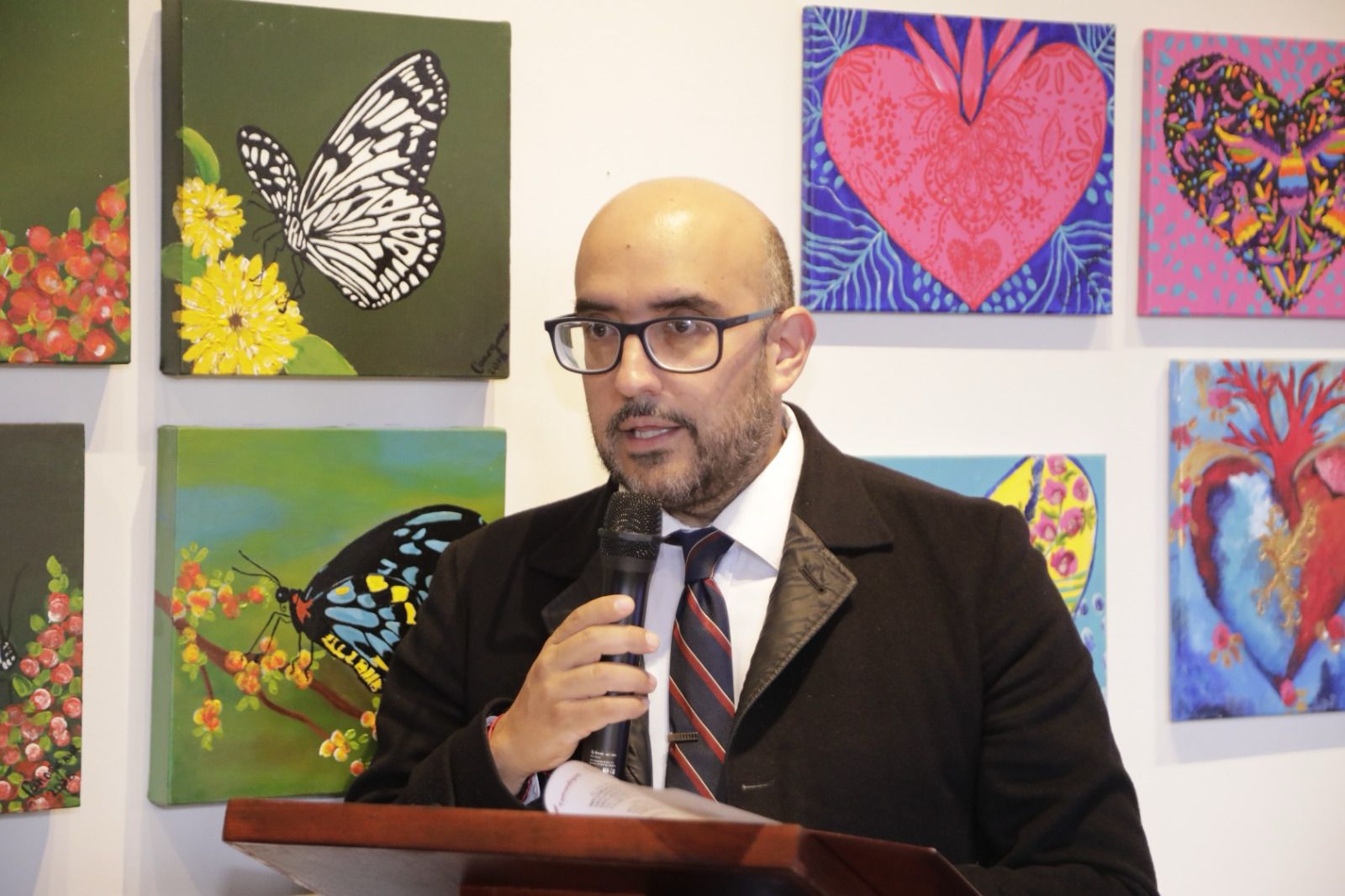 Firman convenio alcaldes del altiplano para fortalecer la transparencia y la integridad pública