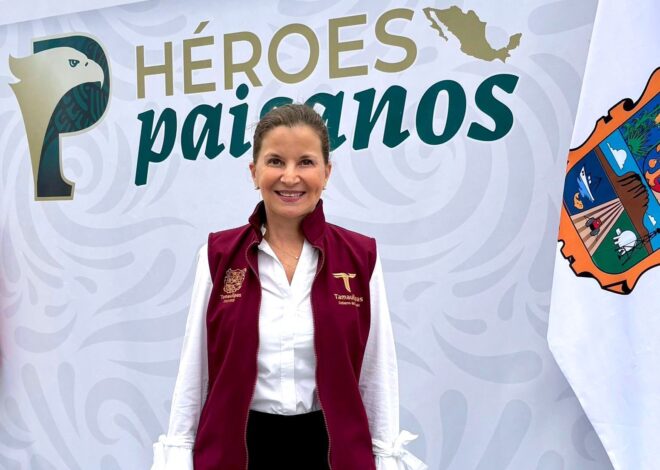 Suma Tamaulipas 1,155 mdd en Inversión Extranjera Directa al tercer trimestre de 2025