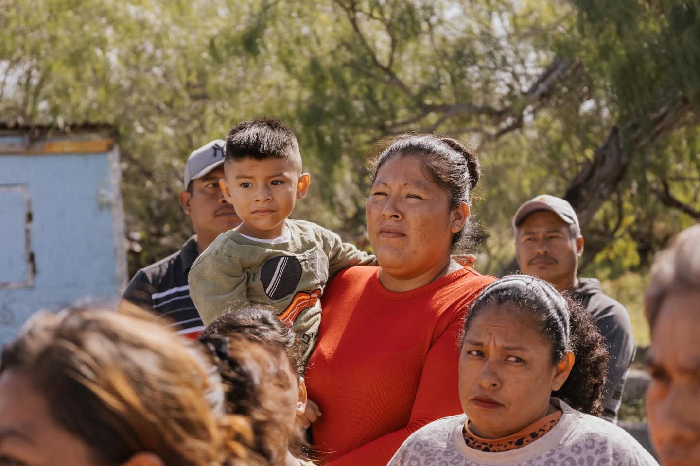 Supervisa Beto Granados, ampliación de red de agua en el Callejón de los Pescadores; en Higuerillas