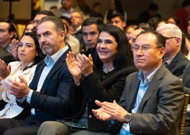 Tampico recibe el Premio ICLEI al Gobierno Local Sustentable, IX Edición en la categoría: Gobierno local ambicioso ante el cambio climático.