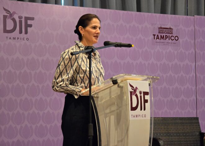 Fortalece DIF Tampico la Salud de los Hombres de Tampico