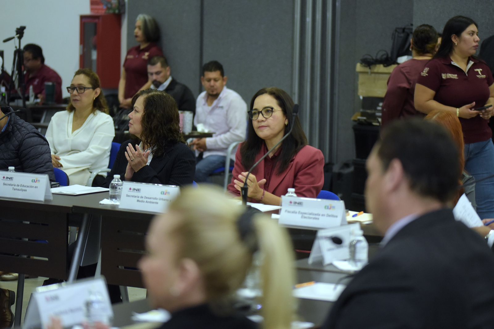 Impulsan niñez y juventud agenda verde para transformar el futuro de Tamaulipas